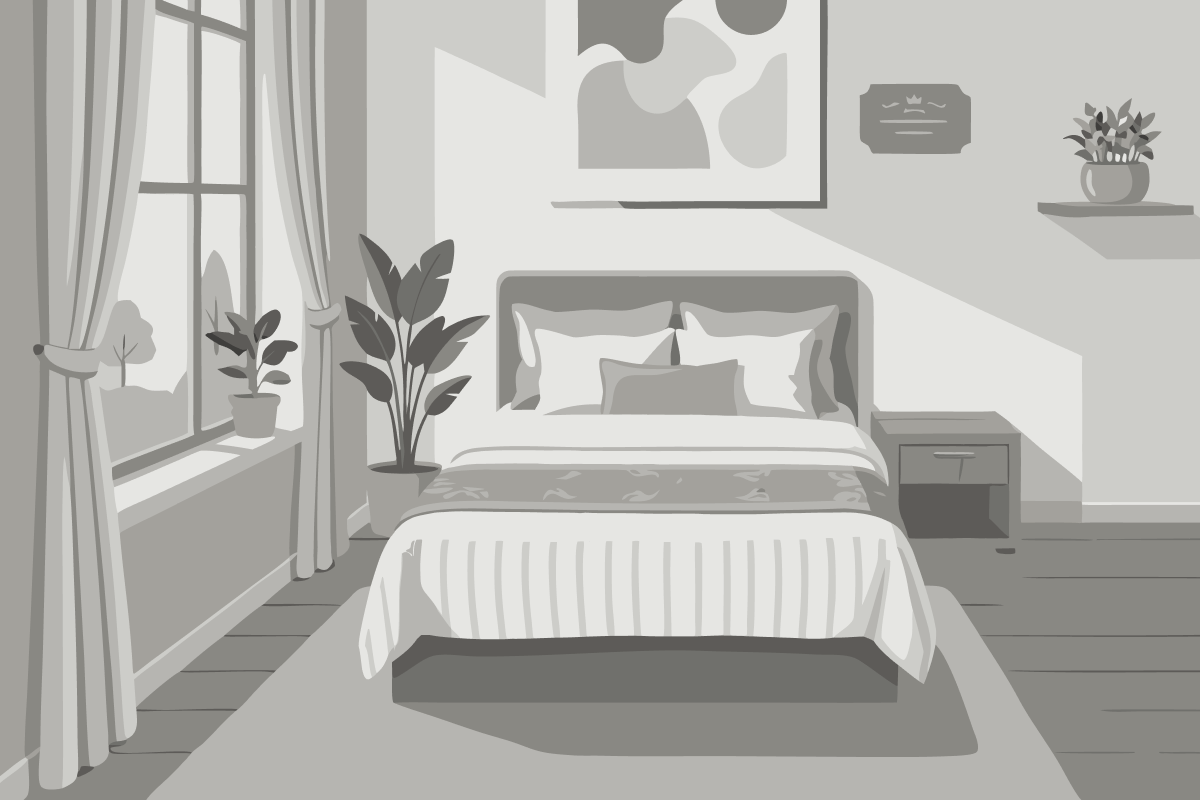 Superior Queen Room