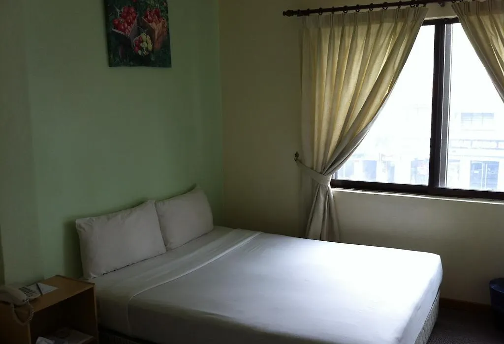 Hotel Sempurna-1