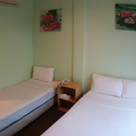 Hotel Sempurna-3